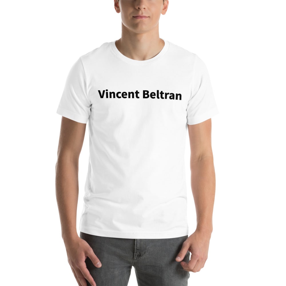 Vincent Beltran T-Shirt