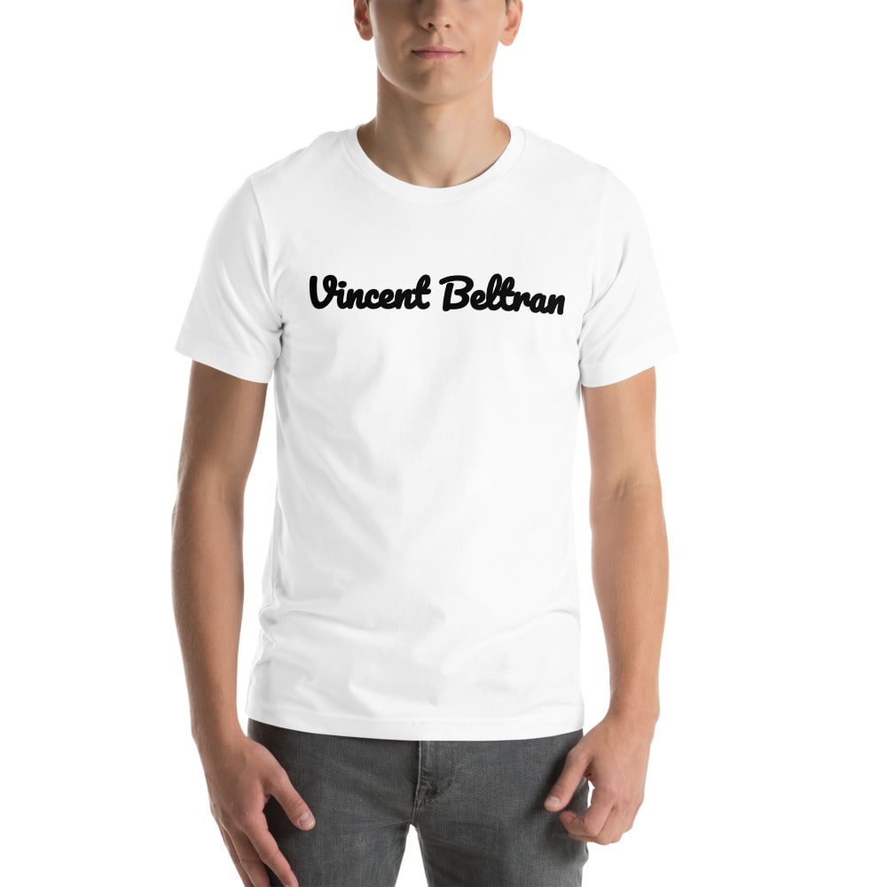 Vincent Beltran T-Shirt