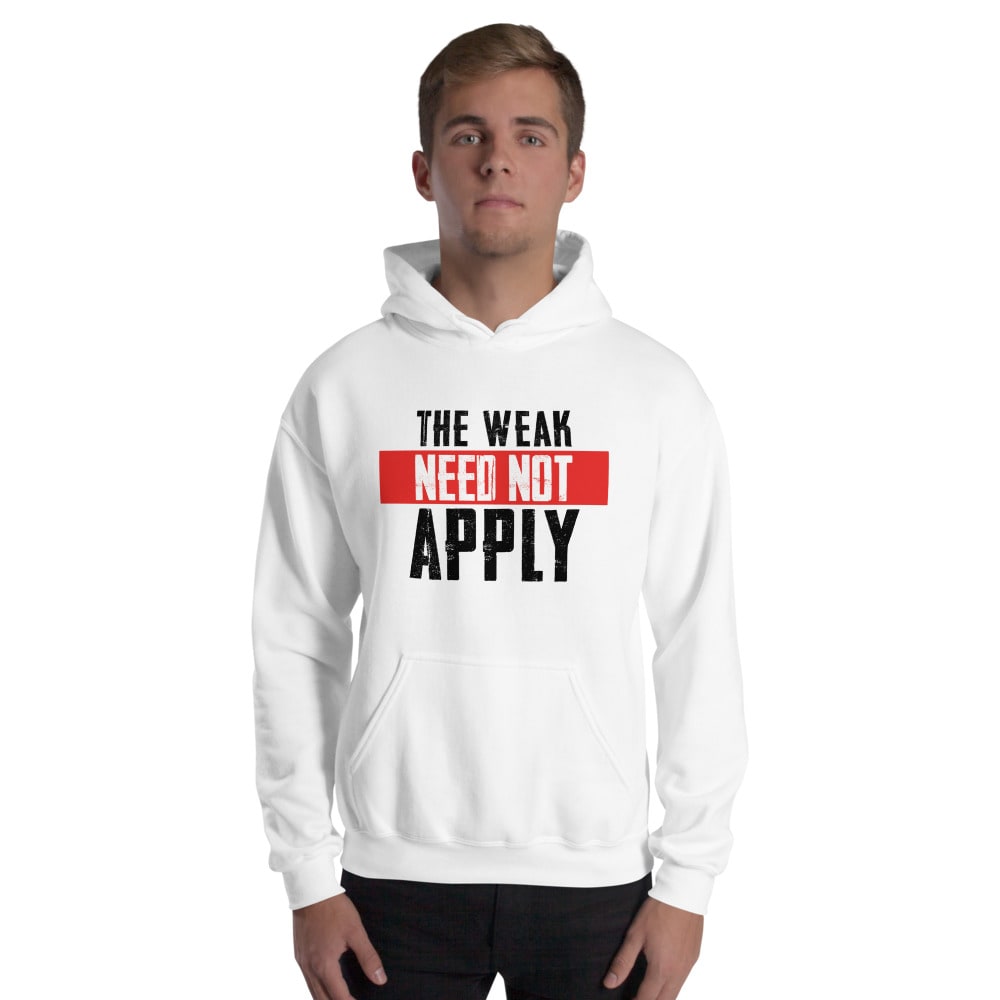 Darrin Eaddy Hoodie