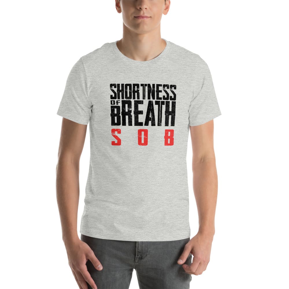 Darrin Eaddy T-Shirt