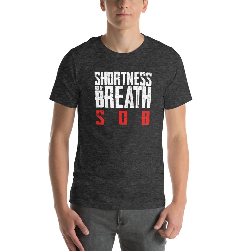 Darrin Eaddy T-Shirt