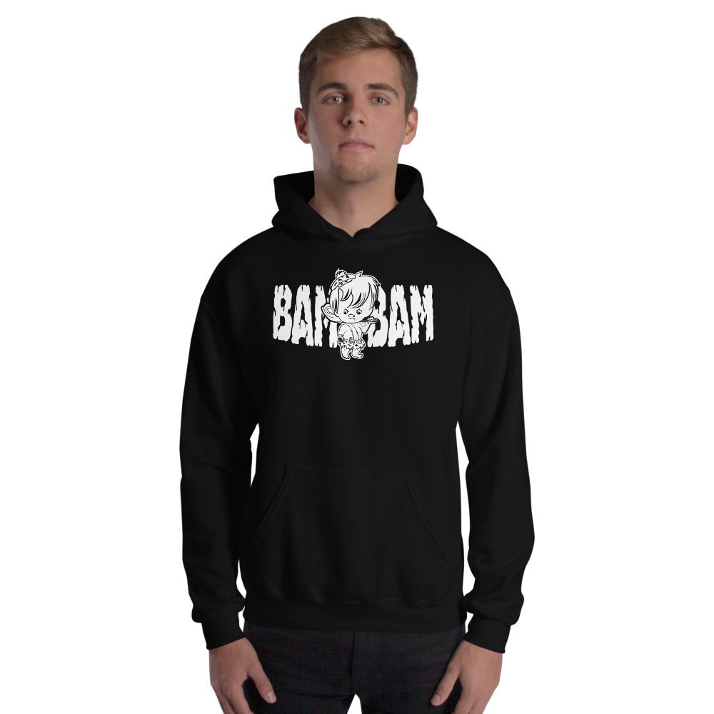 Brady Hiestand Hoodie