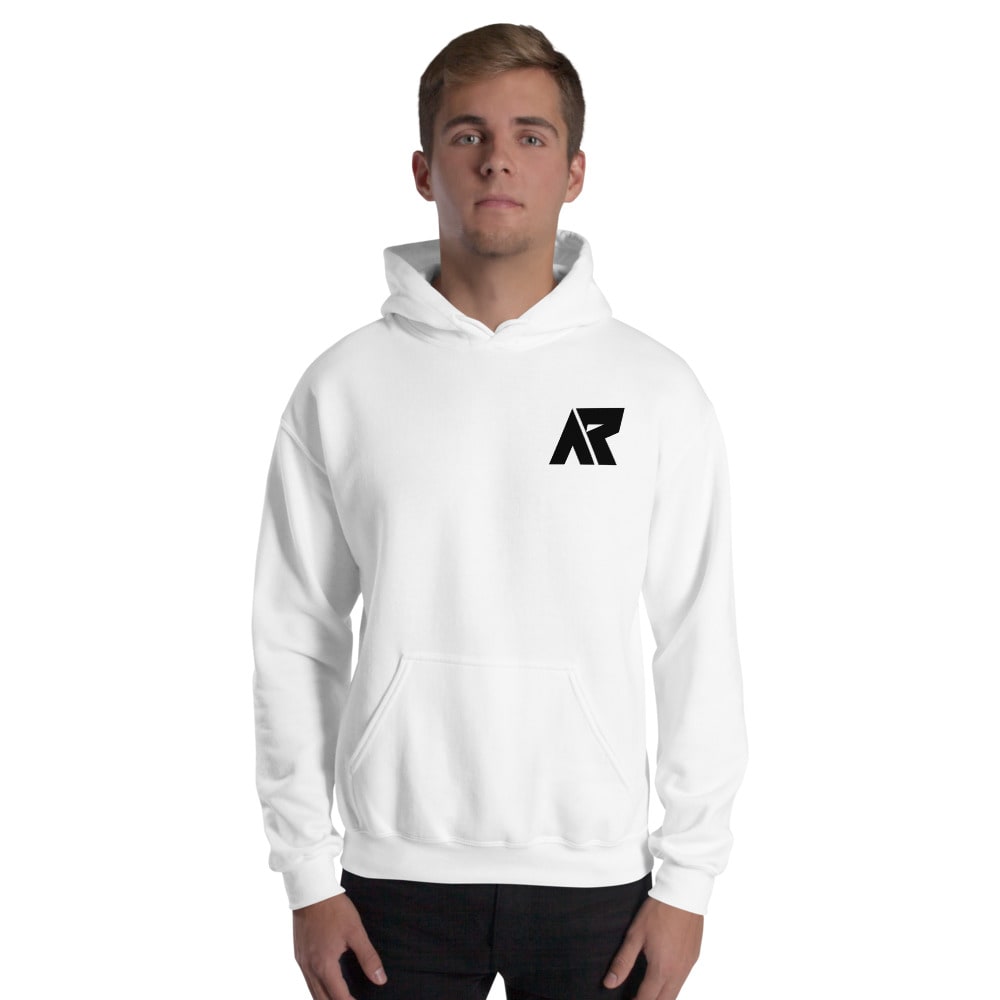 AR3 Basic Women's Hoodie