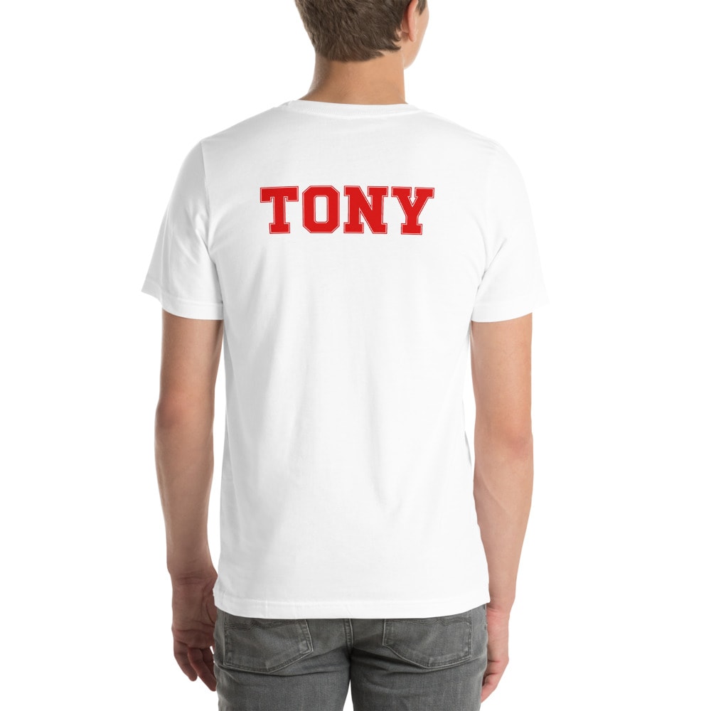U Gotta Grind 2 Shine "Tony" Unisex T-Shirt