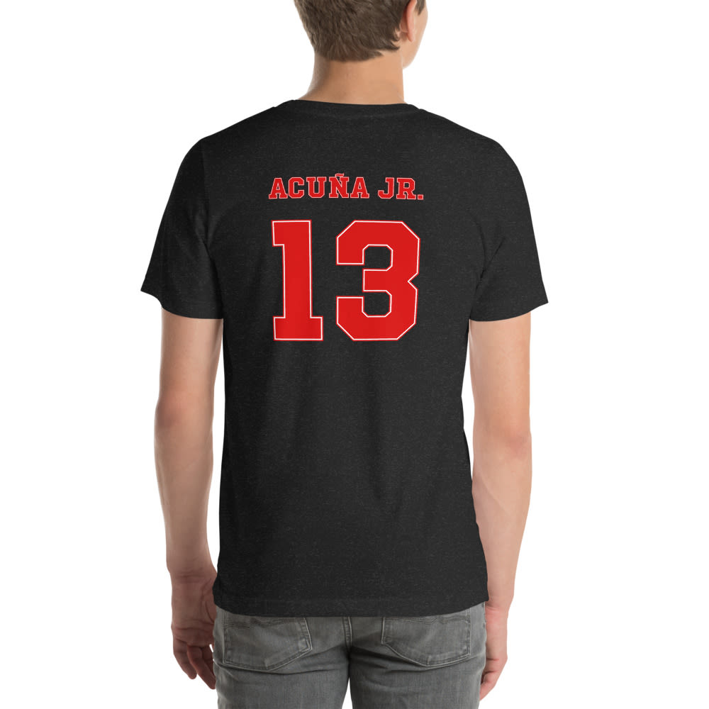 U Gotta Grind 2 Shine "Acuna Jr." Unisex T-Shirt