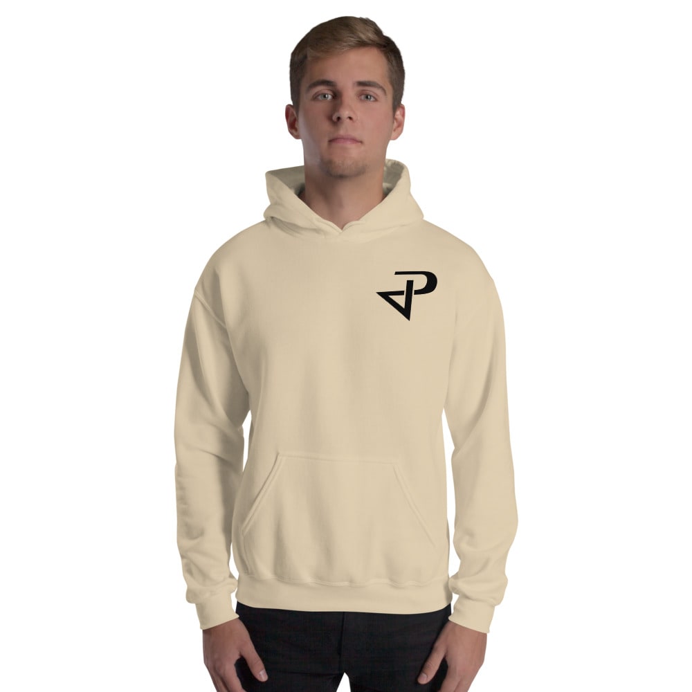 JP Team Jackson Proctor Women's Hoodie