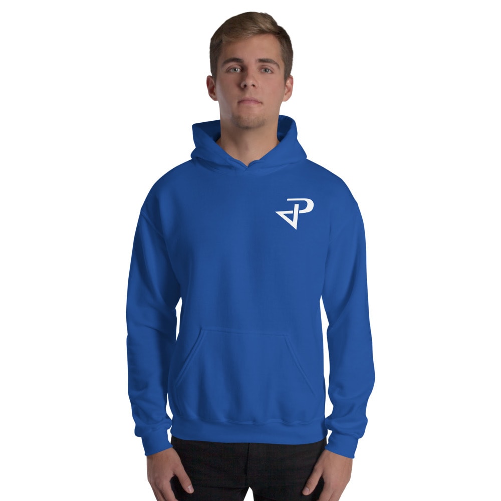 JP Team Jackson Proctor Men's HoodieP