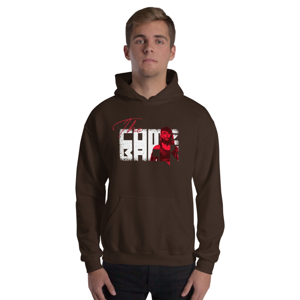 Aitana "Pitbull" Alvarez Hoodie