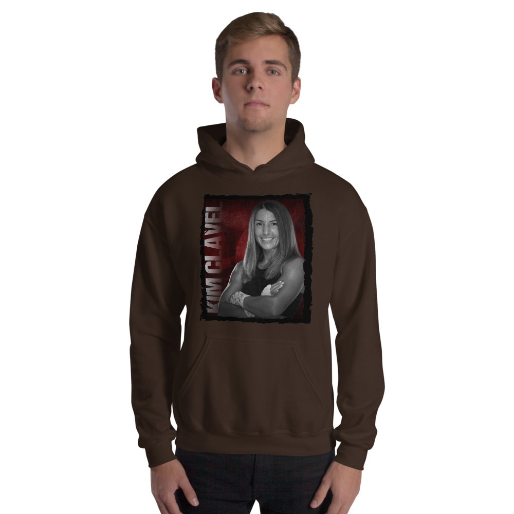 Kim Clavel Hoodie