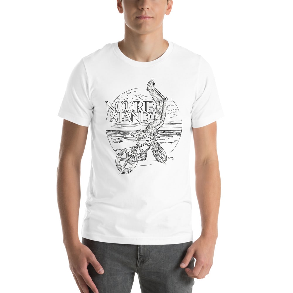 Nourie Stand T-Shirt