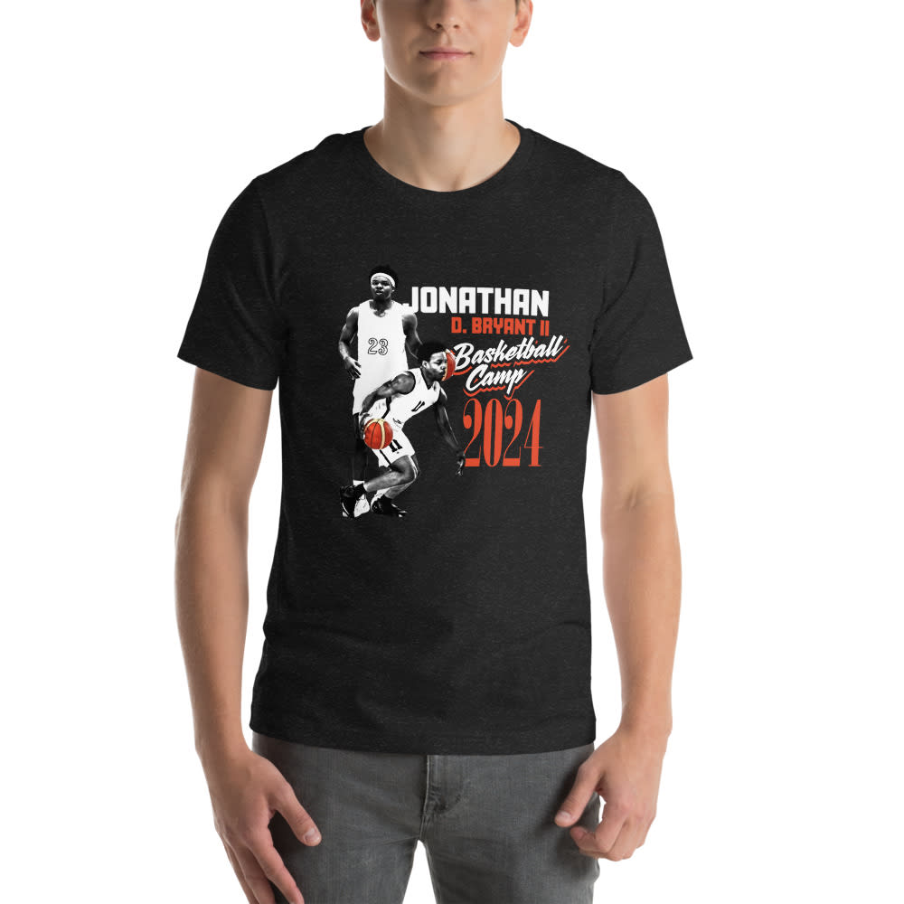 Jonathan Bryant II T-Shirt