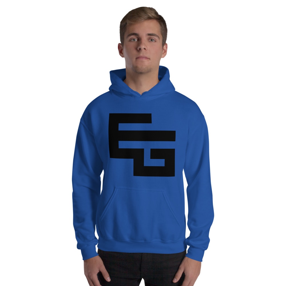 EG Eron Gordon Hoodie