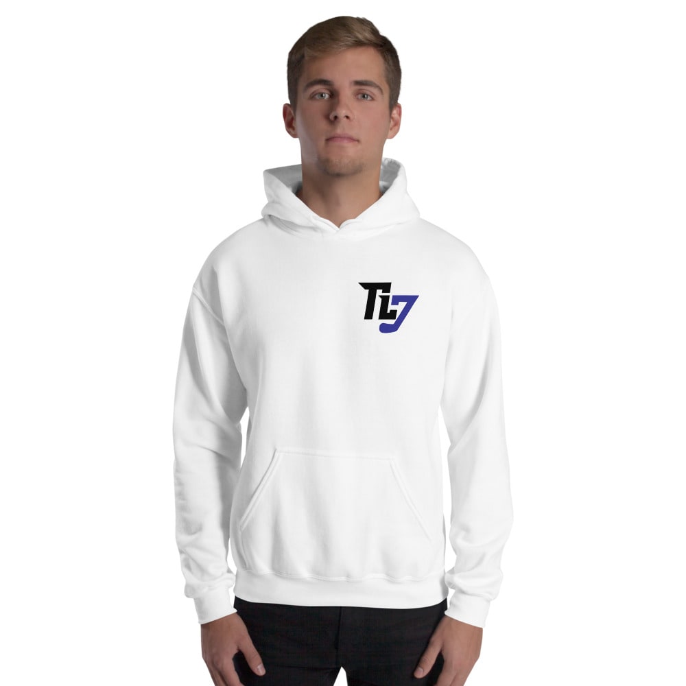 Taylor Leier Hoodie
