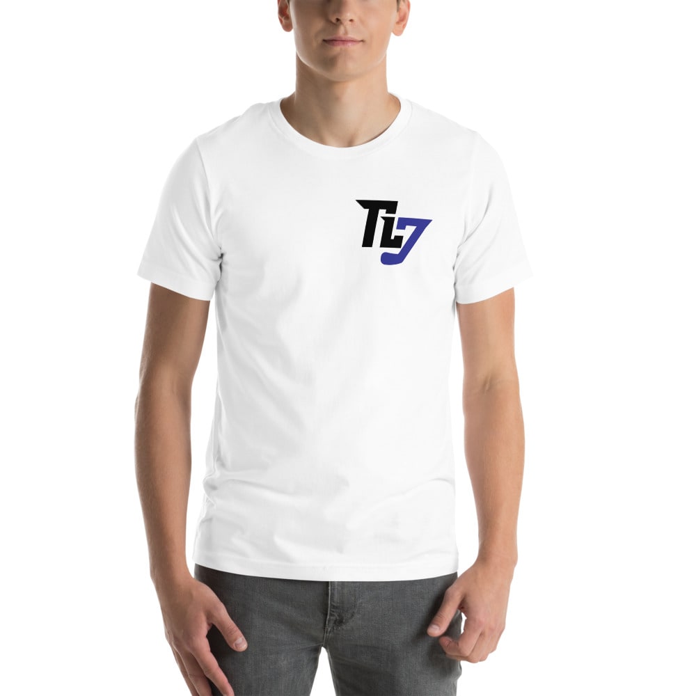 Taylor Leier T-Shirt
