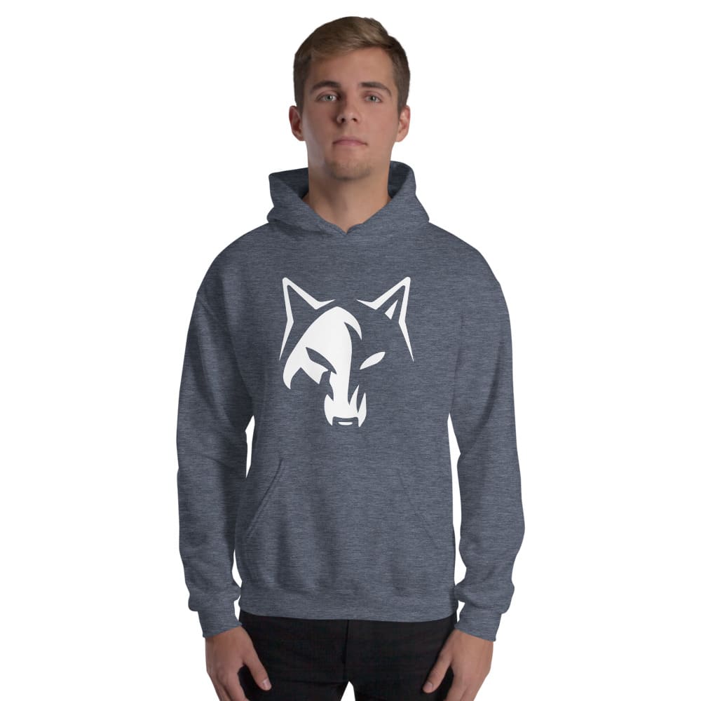 Indianapolis Wolves Hoodie
