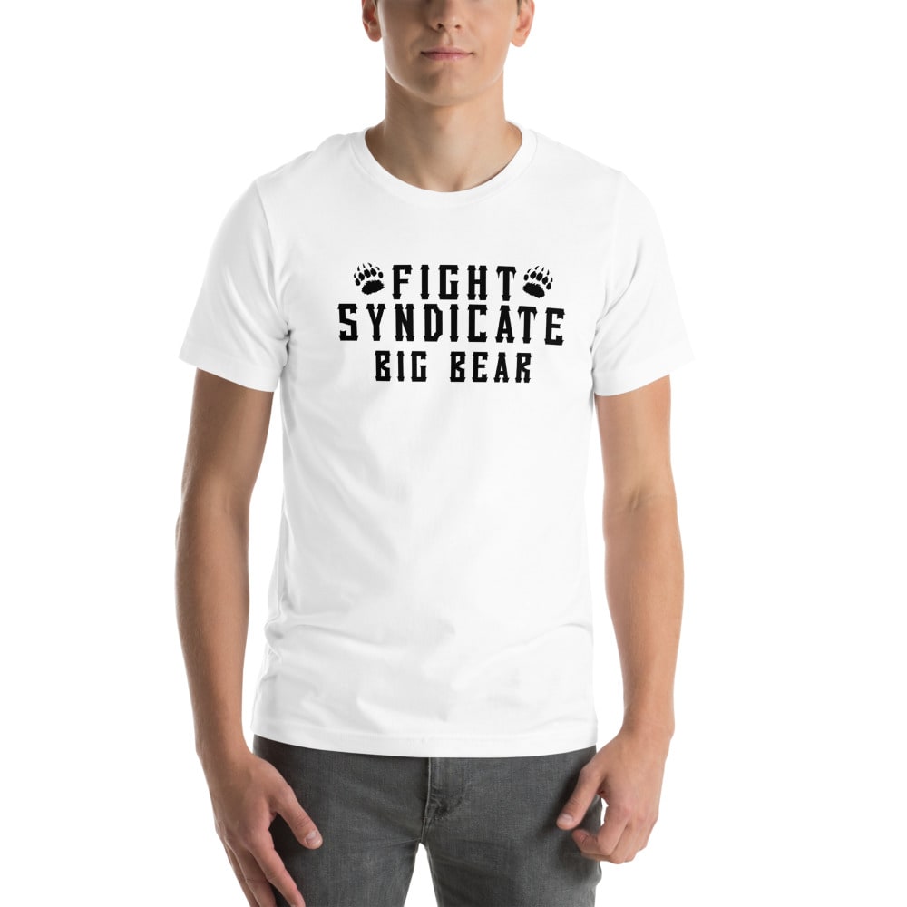 Fight Syndicate Big Bear T-Shirt