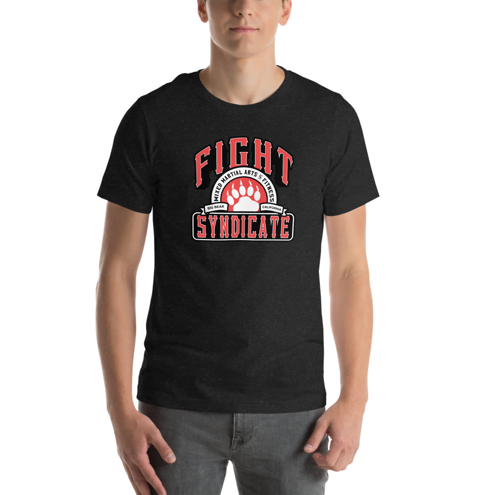 Fight Syndicate Big Bear T-Shirt