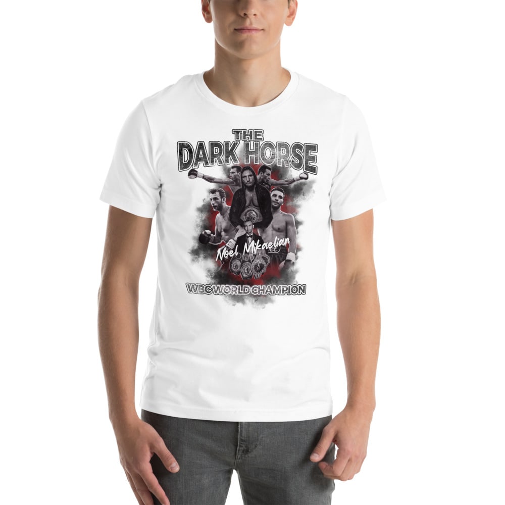 Noel Mikaelian T-Shirt