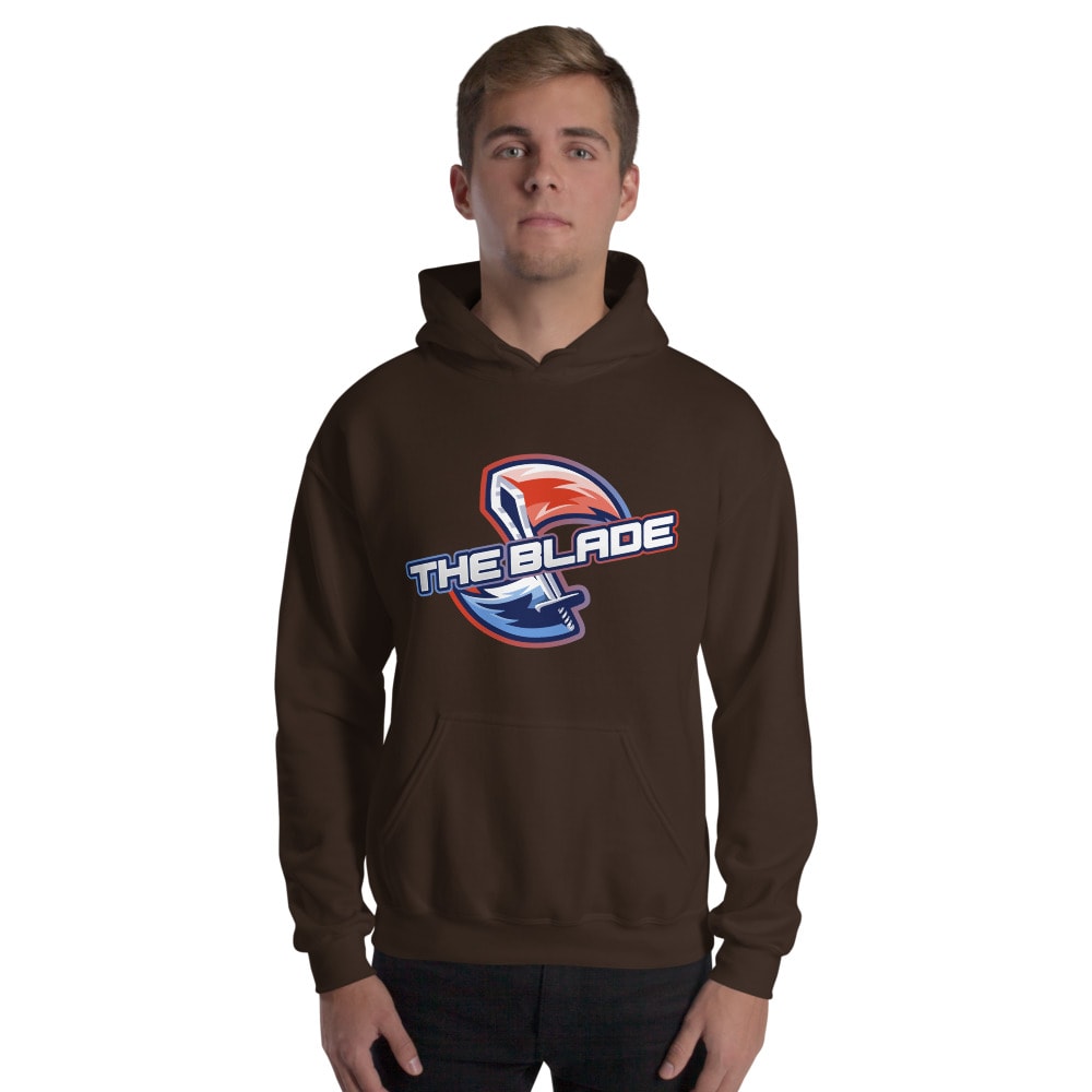 Andrews Pimpare-Edouard Hoodie