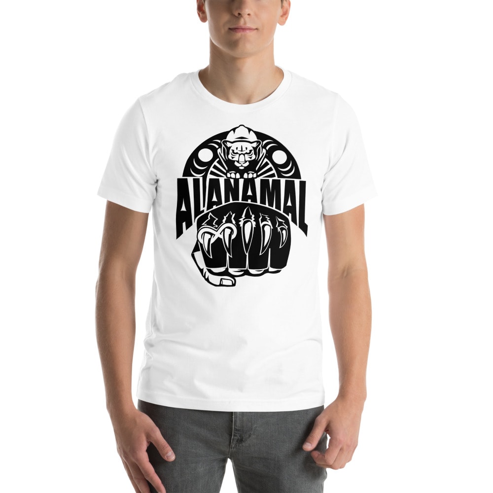 The Alanamal T-Shirt