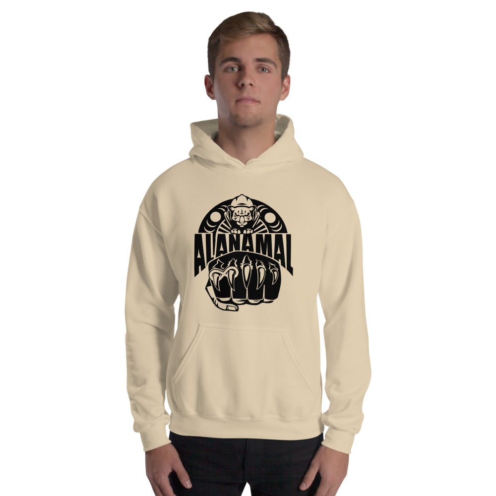 The Alanamal Hoodie