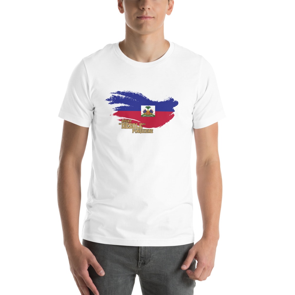 Rosny “Désolé” Pinquiere T-Shirt