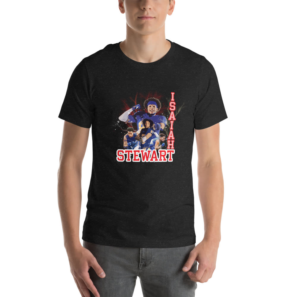 Isaiah Stewart T-Shirt