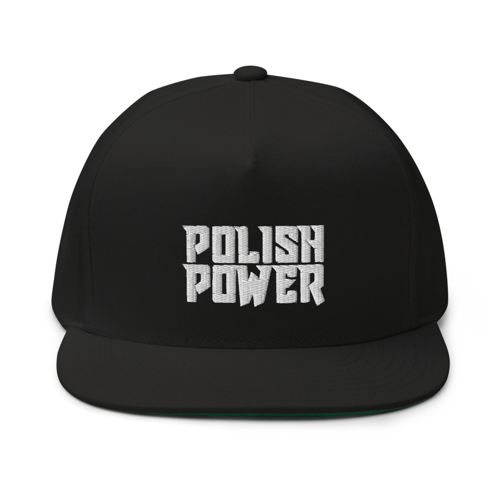 Nikola Kacperska Hat