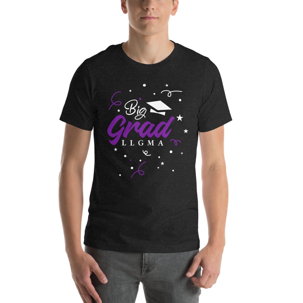 Aderias Ealy T-Shirt