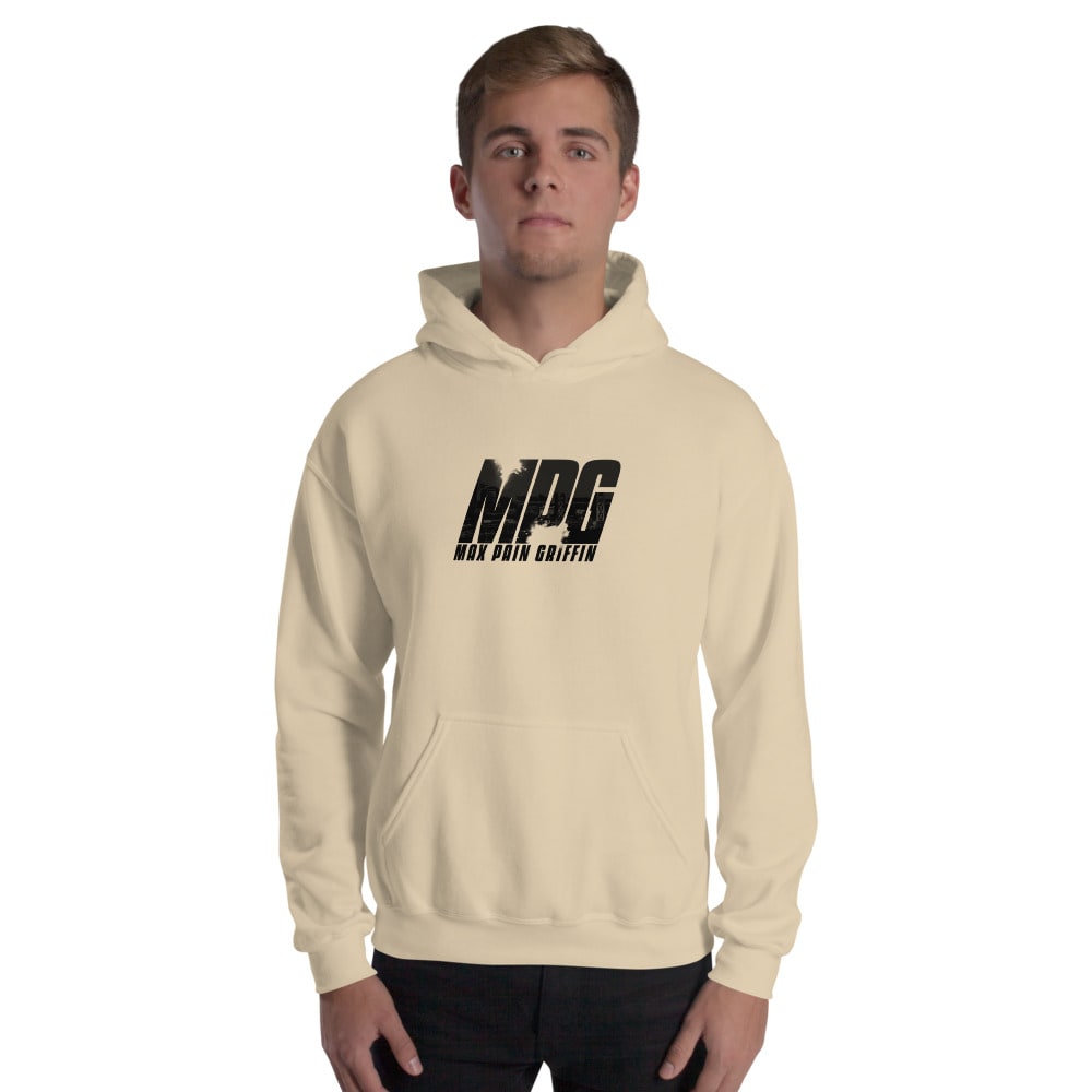 MGP II Max Griffin Hoodie