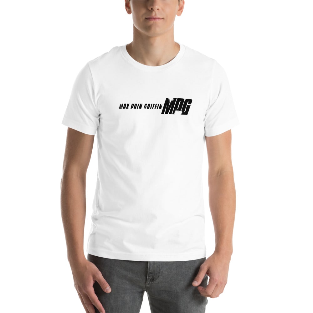 MPG III Max Griffin T-Shirt