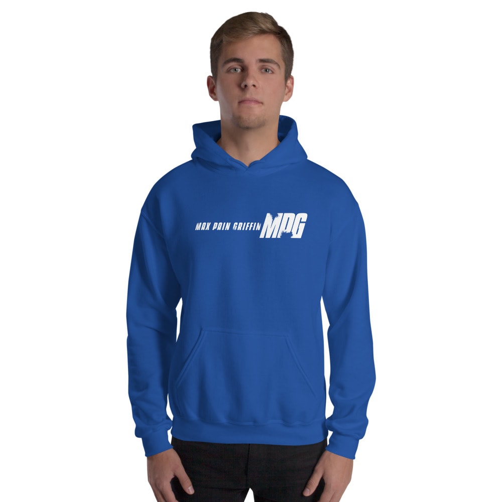 MPG III Max Griffin Hoodie
