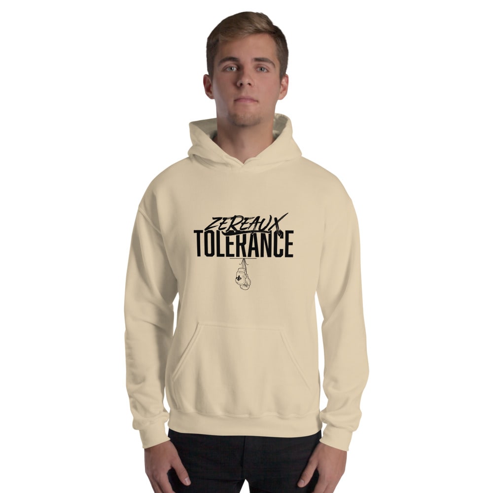 Zereaux Hill Hoodie