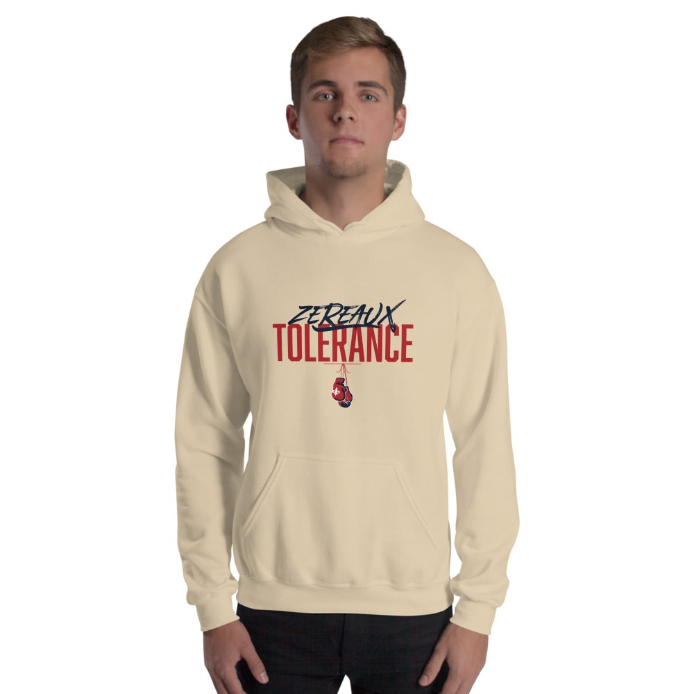 Zereaux Hill Hoodie