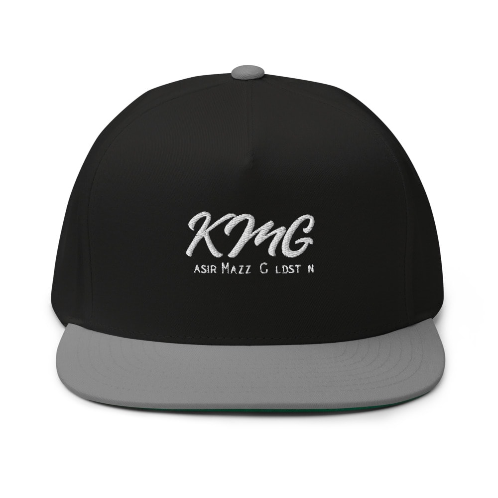 Kasir “Mazzi” Goldston  Hat