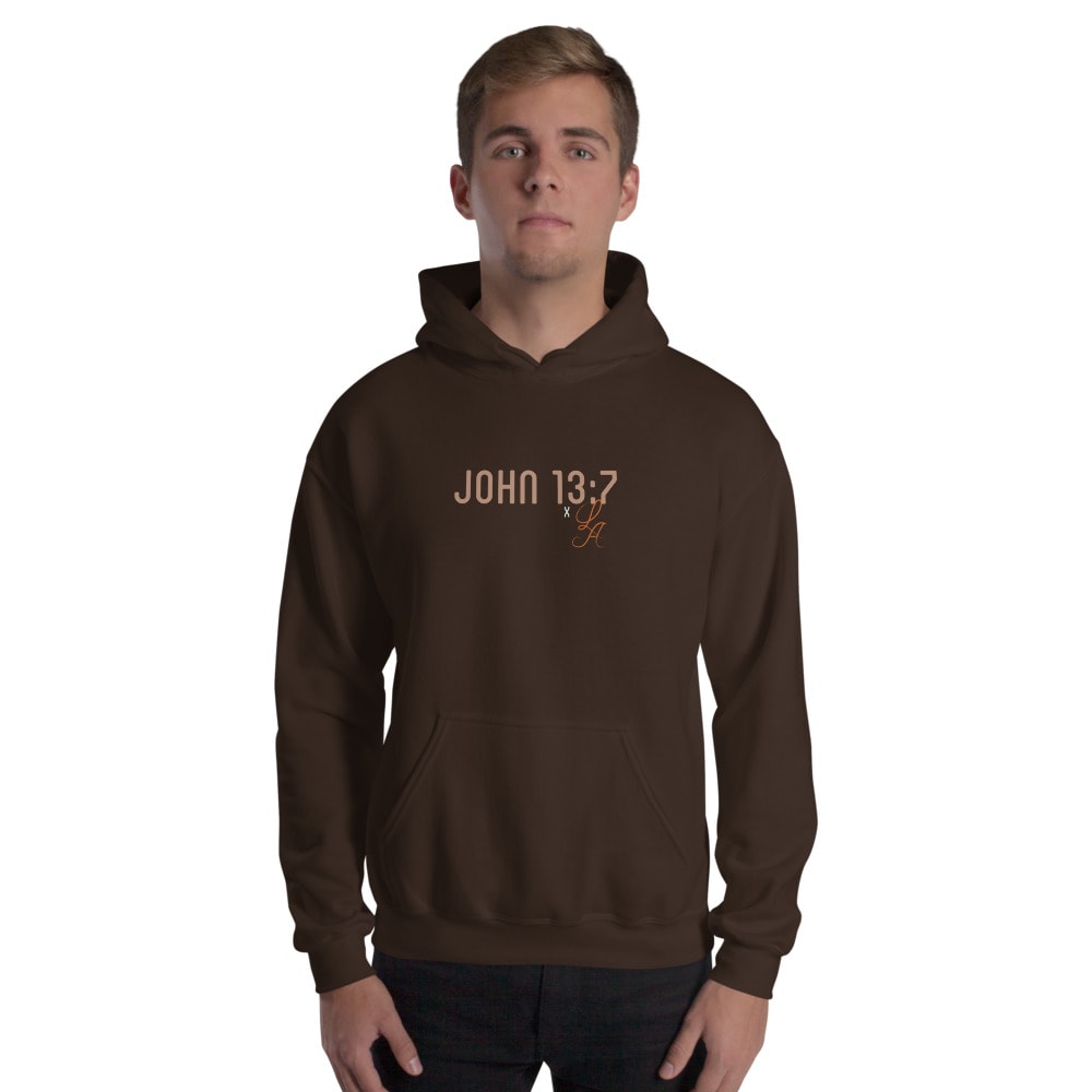 Lexie Anzevino Hoodie