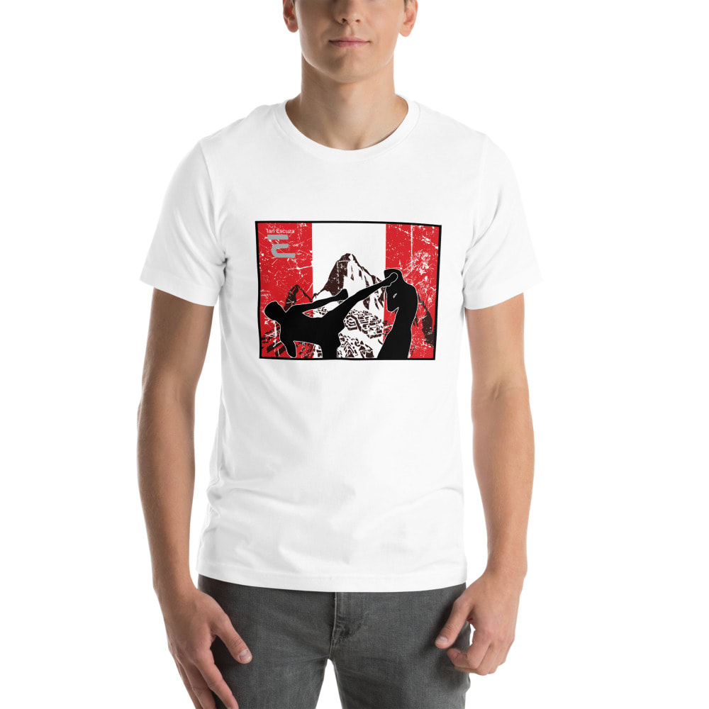 Ian Escuza T-Shirt