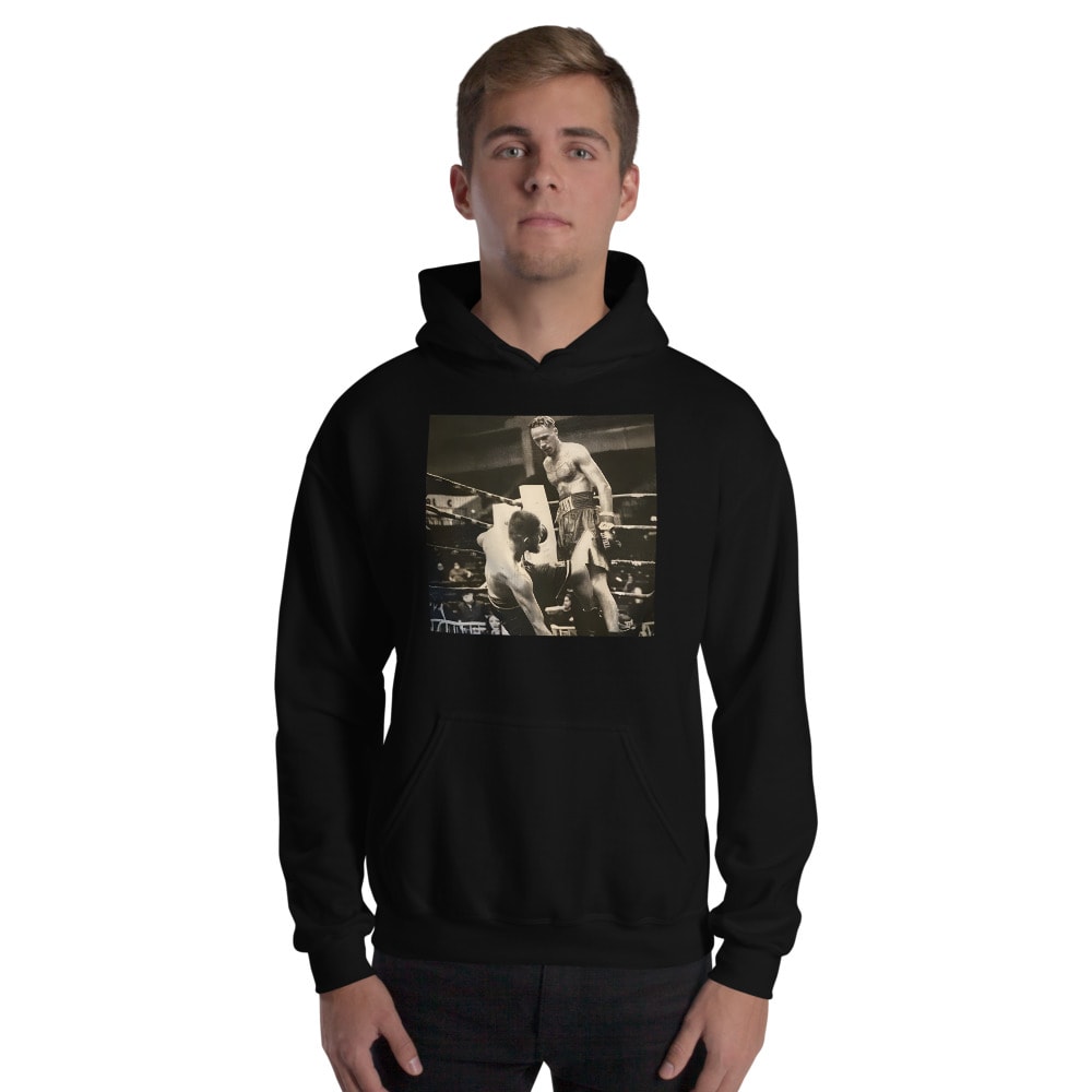 Zereaux Hill Hoodie