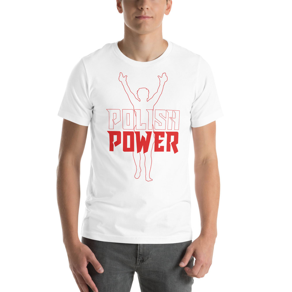 Nikola Kacperska T-Shirt