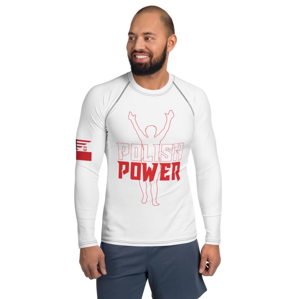 Nikola Kacperska Compression Shirt