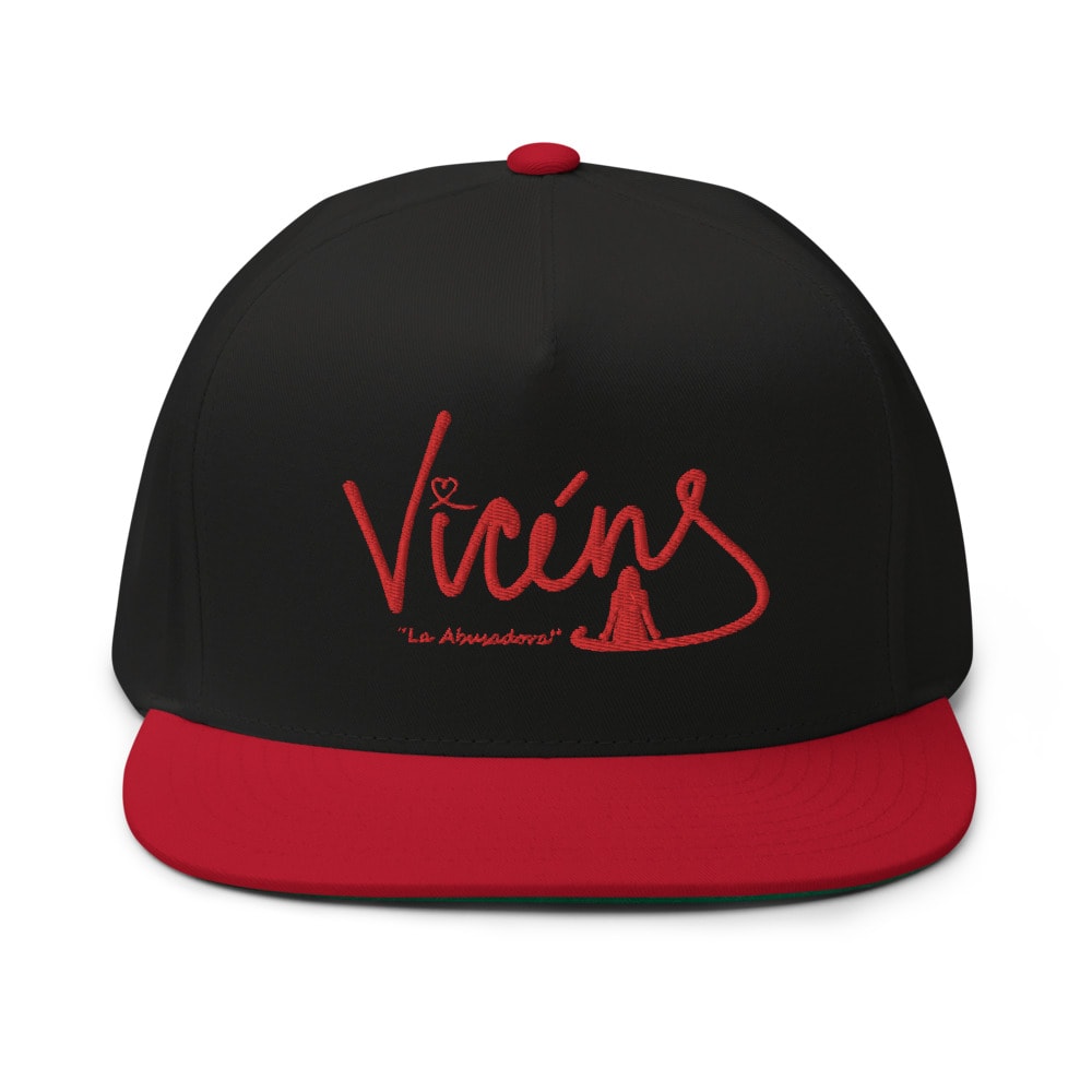 Vicens Signature Hat