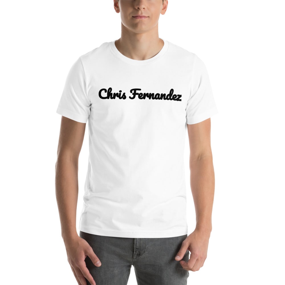 Chris "Kuya" Fernandez T-Shirt