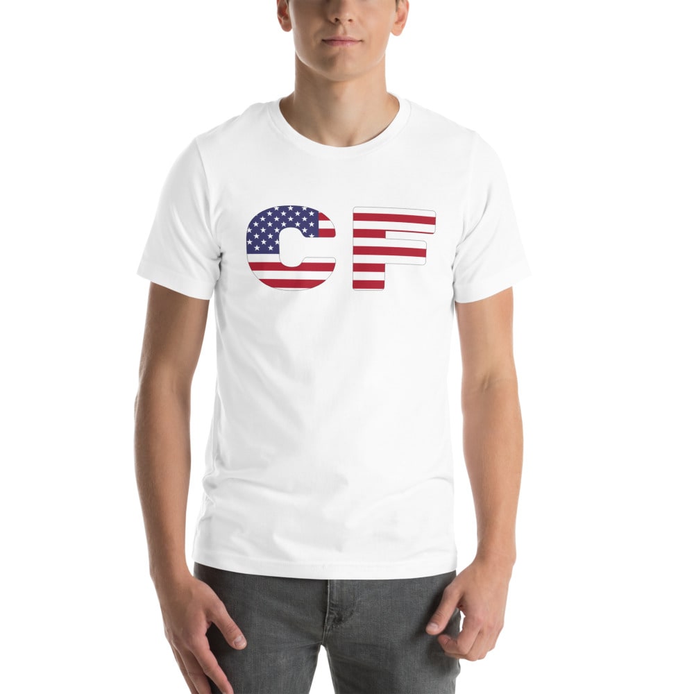 Chris "Kuya" Fernandez T-Shirt