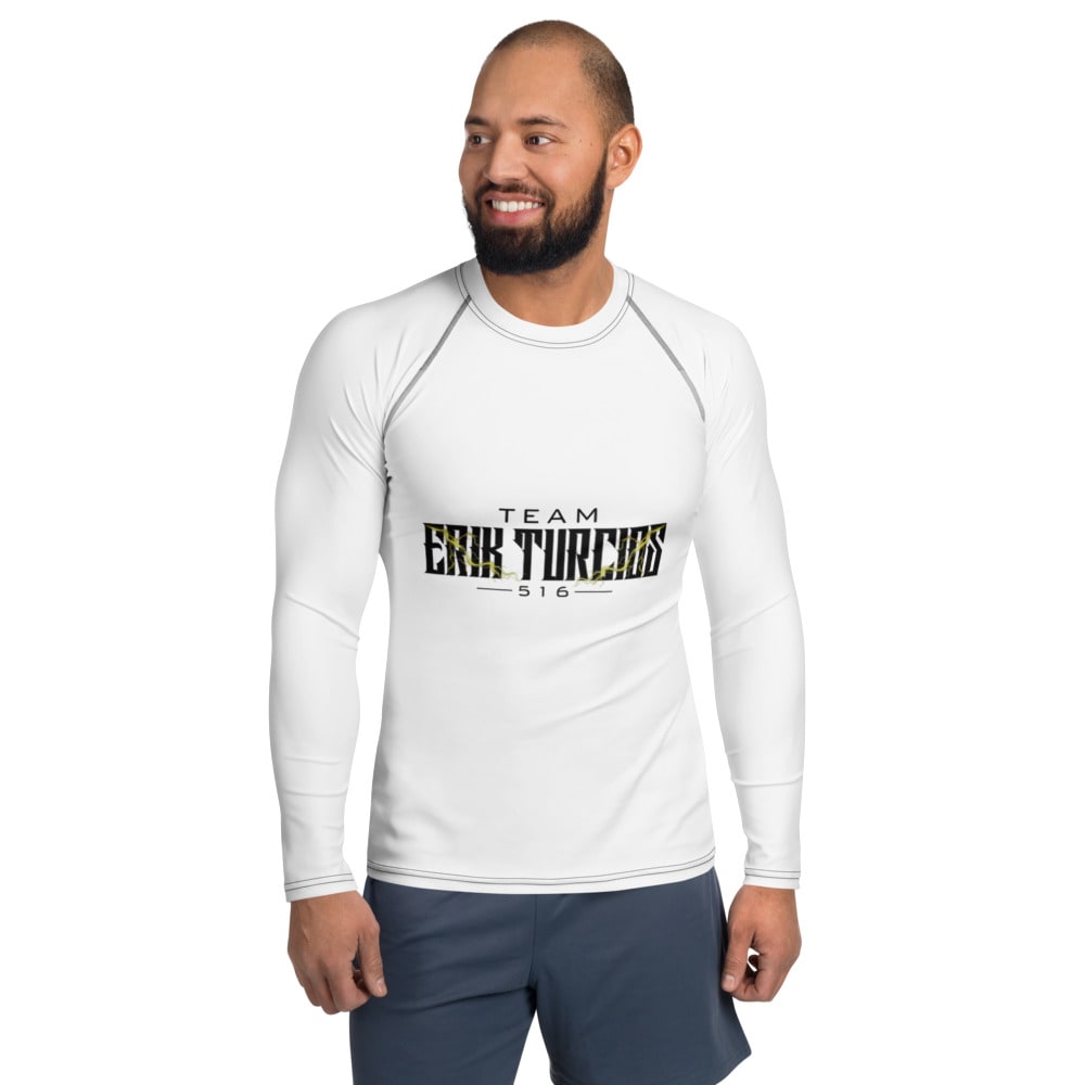 Erik Turcios Compression Shirt
