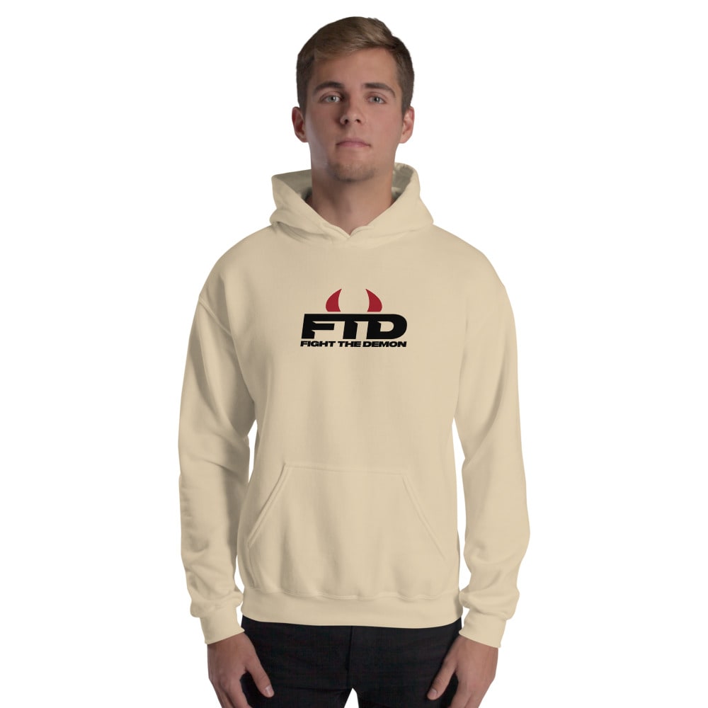 Cameron "Camchida" Else Hoodie