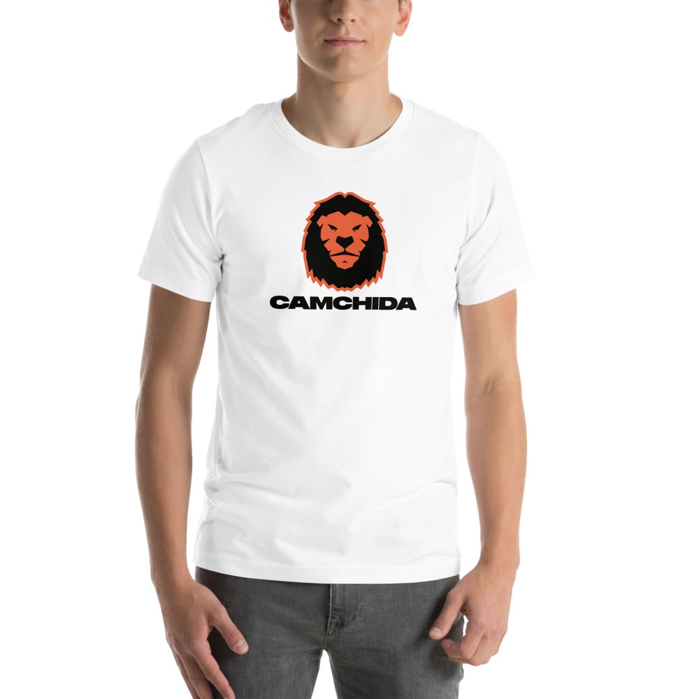 Cameron "Camchida" Else T-Shirt