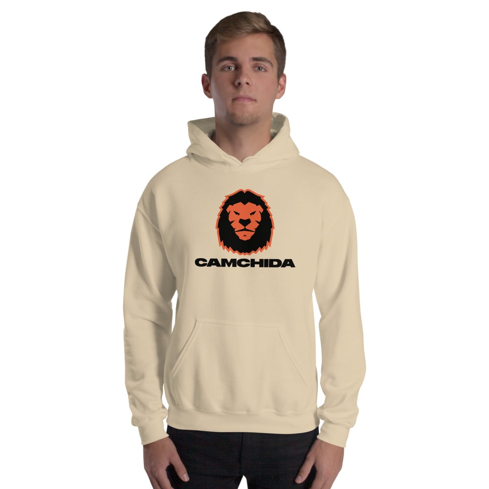 Cameron "Camchida" Else Hoodie
