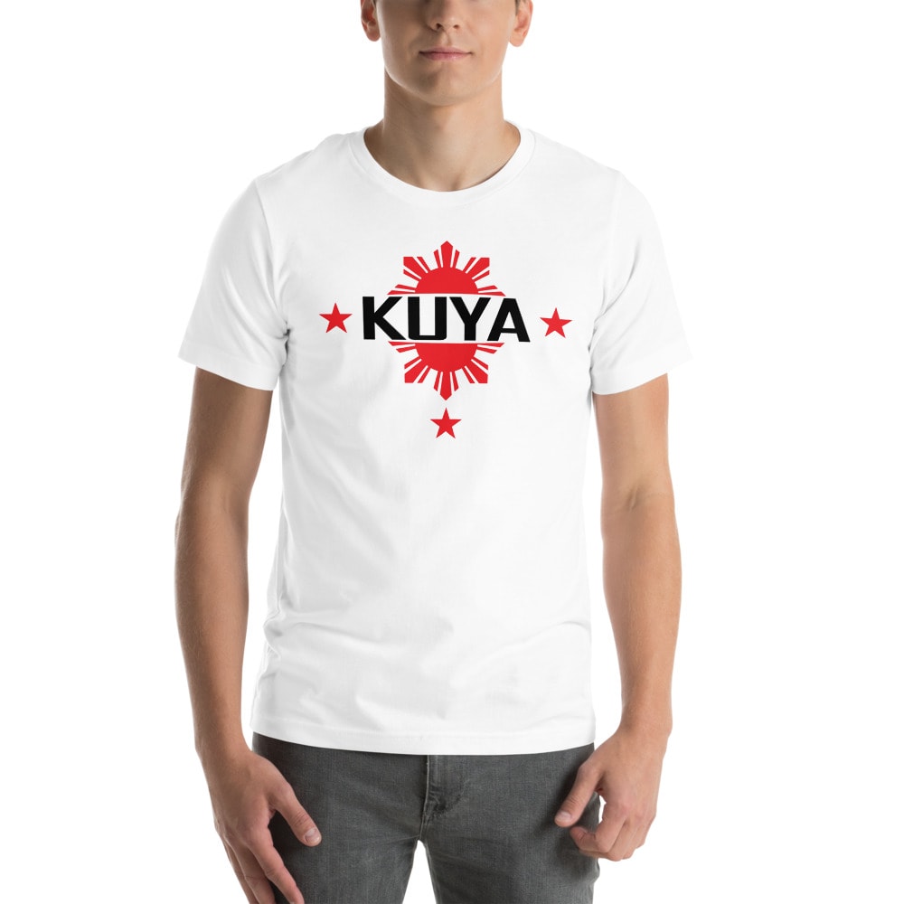 Chris "Kuya" Fernandez T-Shirt