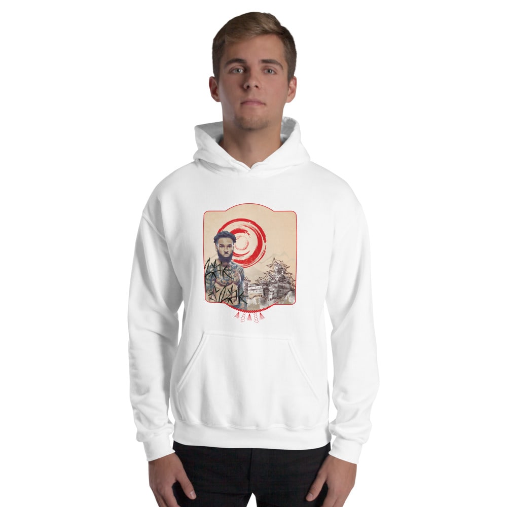Andre Ewell Hoodie