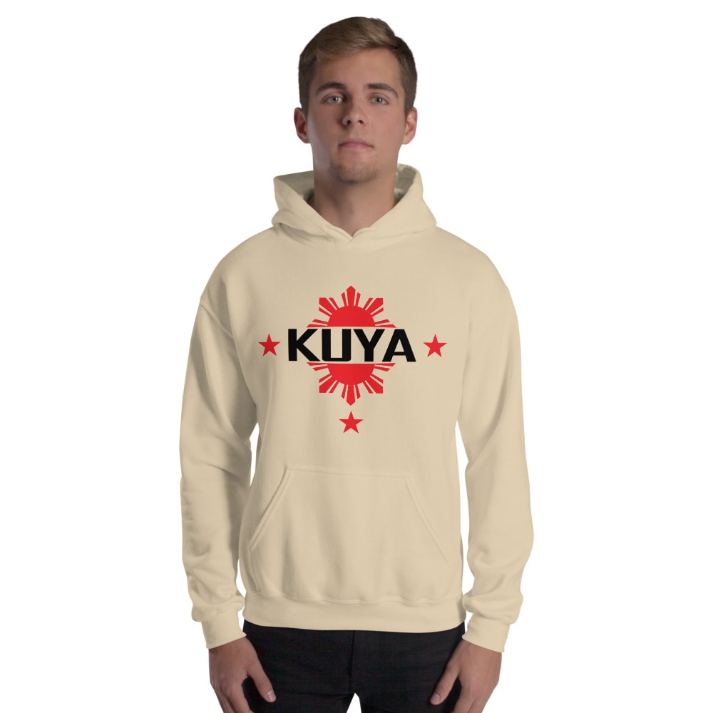Chris "Kuya" Fernandez Hoodie